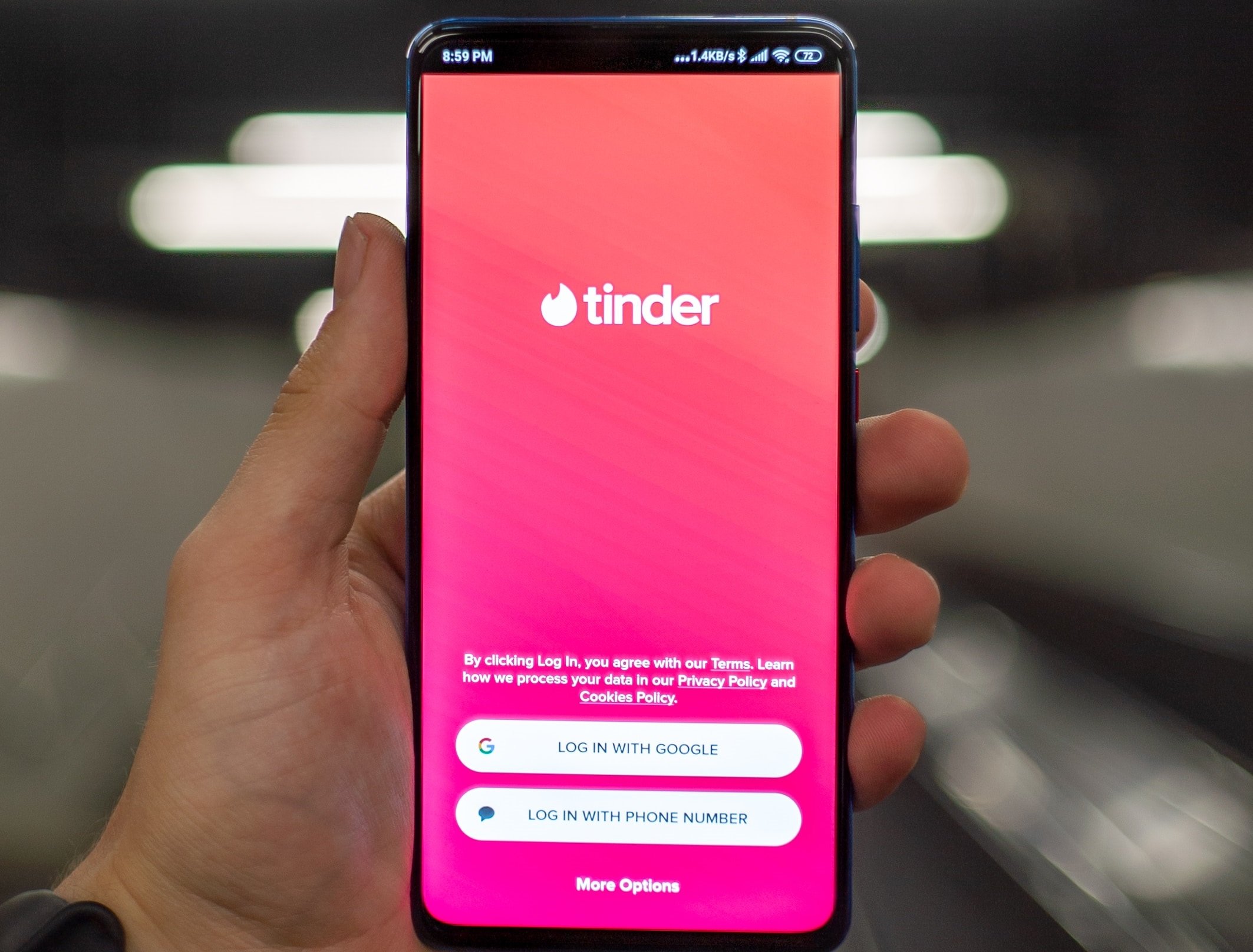 How does Tinder's Elo Score actually works? : r/Tinder