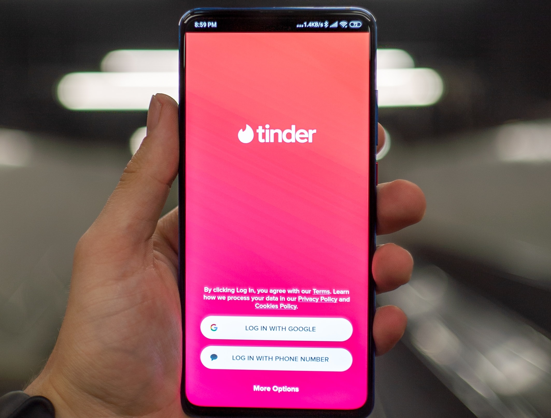 Tinder Elo: The Definitive Guide To The Tinder algorithm